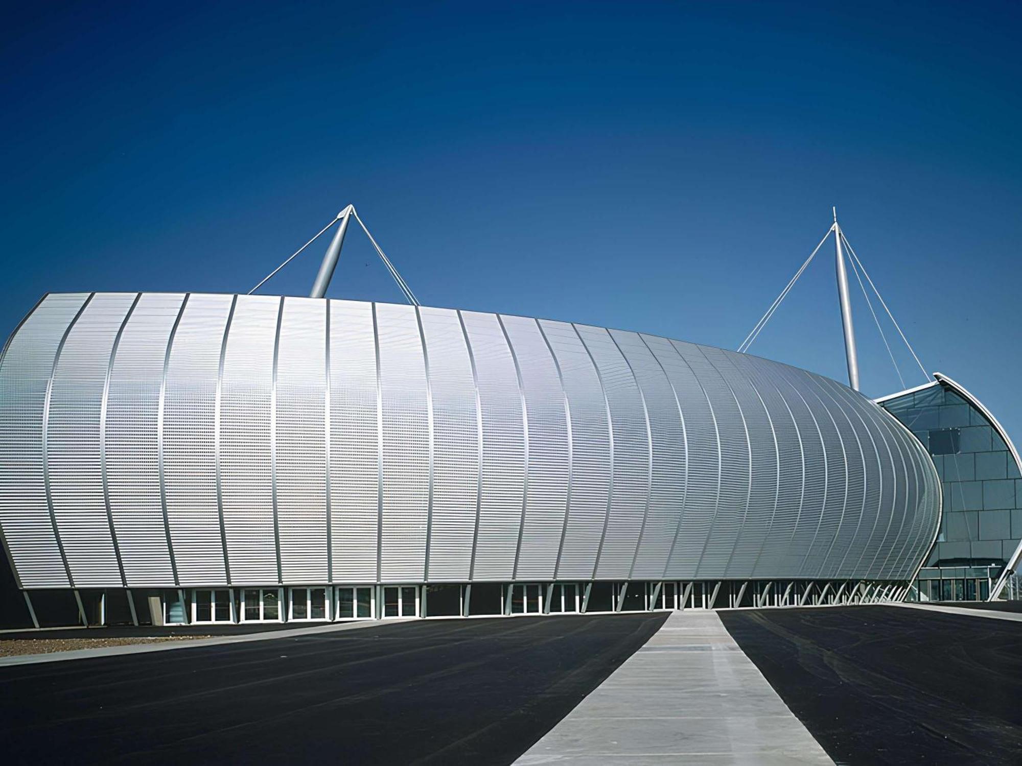 Ibis Budget Rouen Parc Des Expos Zenith Saint-Étienne-du-Rouvray Zewnętrze zdjęcie